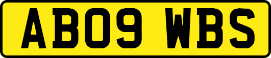 AB09WBS