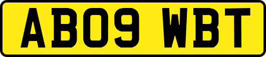 AB09WBT