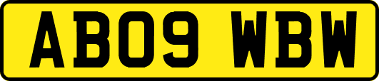 AB09WBW