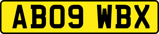 AB09WBX