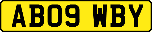 AB09WBY