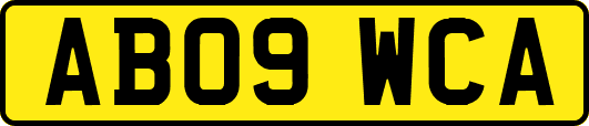 AB09WCA