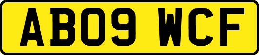 AB09WCF