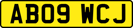 AB09WCJ