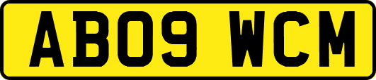 AB09WCM