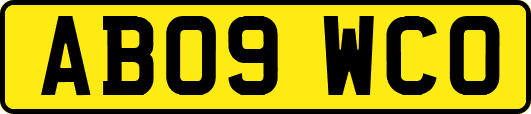 AB09WCO