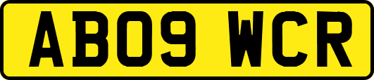 AB09WCR