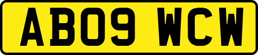 AB09WCW