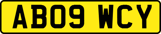 AB09WCY