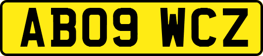 AB09WCZ