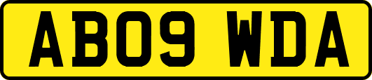 AB09WDA