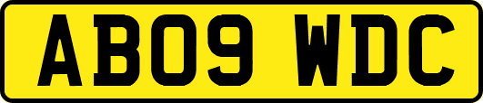 AB09WDC