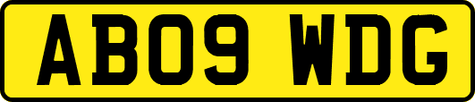 AB09WDG