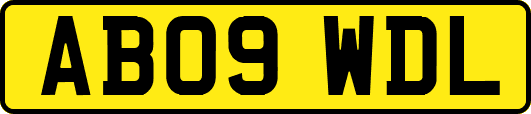 AB09WDL