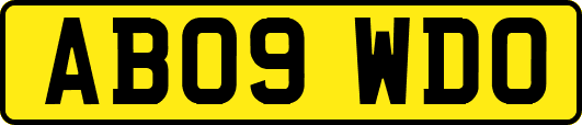 AB09WDO