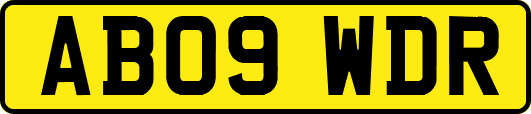 AB09WDR