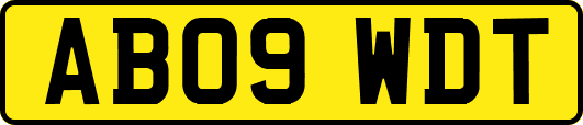 AB09WDT