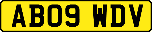 AB09WDV