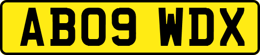 AB09WDX