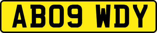 AB09WDY