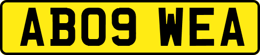AB09WEA