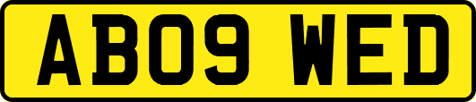 AB09WED