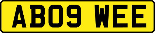 AB09WEE