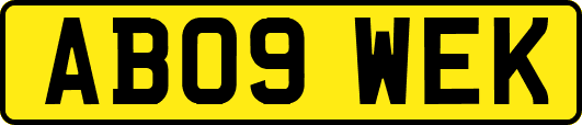 AB09WEK