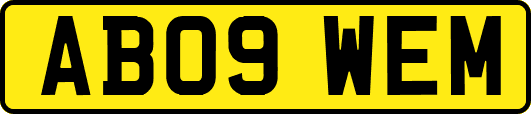 AB09WEM