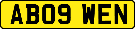 AB09WEN