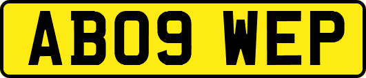 AB09WEP