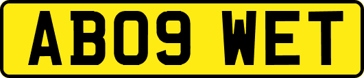 AB09WET