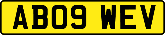 AB09WEV