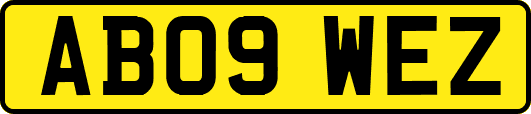 AB09WEZ