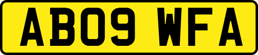 AB09WFA