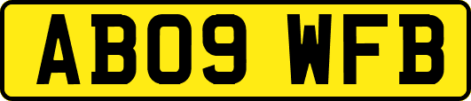 AB09WFB