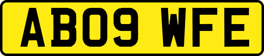 AB09WFE