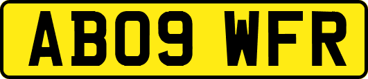 AB09WFR
