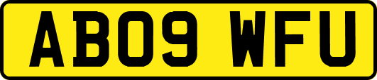 AB09WFU