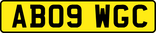 AB09WGC