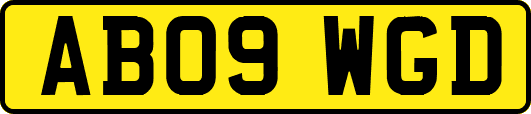 AB09WGD