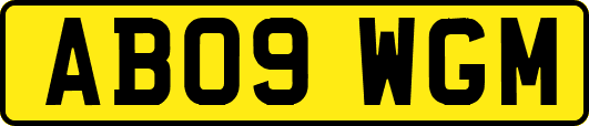 AB09WGM