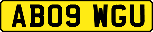 AB09WGU