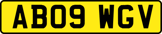 AB09WGV