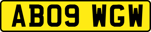 AB09WGW