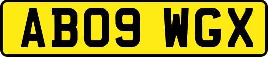 AB09WGX