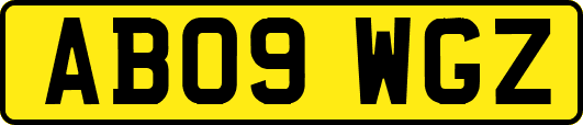 AB09WGZ