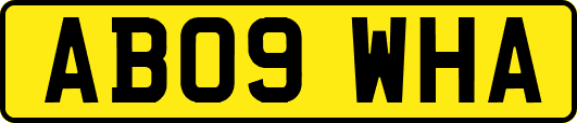 AB09WHA