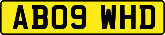AB09WHD