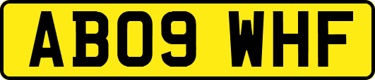 AB09WHF